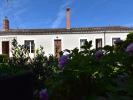 Vente Maison Sainte-colombe NORD (communes au Nord d'Angoulme) 16230 4 pieces 110 m2
