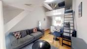 Location Appartement Paris-6eme-arrondissement 75006 2 pieces 32 m2