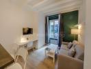 Location Appartement Paris-17eme-arrondissement 75017 17 m2