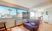 Vente Appartement Touquet  62520 39 m2