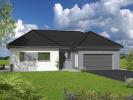 Vente Maison Bethonvilliers 90150 117 m2