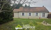 Vente Maison Vorly 18340 5 pieces 120 m2