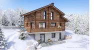 Vente Maison Sallanches 74700 6 pieces 140 m2