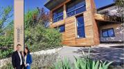 Vente Maison Luzinay 38200 5 pieces 217 m2