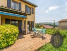 Vente Maison Sourcieux-les-mines 69210 6 pieces 130 m2