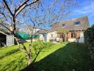 Vente Maison Clayes-sous-bois 78340 5 pieces 103 m2