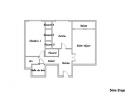 Location Appartement Villeurbanne 69100 2 pieces 58 m2
