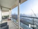 Vente Appartement Courdimanche 95800 4 pieces 85 m2