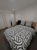 Location Appartement Saint-denis 93200 24 m2