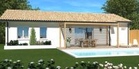 Vente Maison Soustons  40140 90 m2