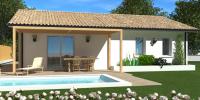 Vente Maison Poyartin 40380 4 pieces 85 m2