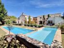 Vente Prestige Bellegarde 30127 10 pieces 300 m2
