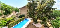 Vente Chambre d'hotes Murviel-les-beziers 34490 10 pieces 210 m2