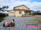 Vente Maison Labastide-saint-pierre 82370 7 pieces 166 m2
