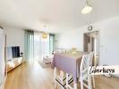 Vente Appartement Oberhausbergen 67205 3 pieces 62 m2