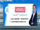 Vente Appartement Palavas-les-flots 34250 3 pieces 64 m2