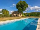 Vente Maison Sergeac 24290 8 pieces 250 m2
