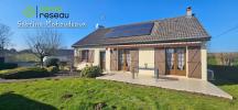 Vente Maison Saint-michel  02830 6 pieces 154 m2