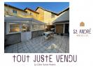 Vente Appartement Arzay LA-CA´TE-SAINT-ANDRA© 38260 3 pieces 86 m2