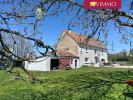 Vente Maison Teilhet 63560 5 pieces 133 m2