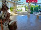 Vente Maison Gonds calme, proche commodités : pôle médical, boulan 17100 9 pieces 210 m2