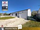 Vente Maison Fontcouverte 17100 4 pieces 83 m2