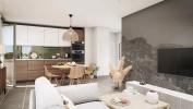 Vente Appartement Asnieres-sur-seine 92600 2 pieces 44 m2