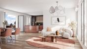 Vente Appartement Clichy 92110 3 pieces 65 m2