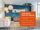 Location Appartement Bordeaux 33000 17 m2