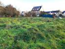 Vente Terrain Landudec 29710 1040 m2