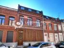 Vente Immeuble Roubaix  59100 232 m2