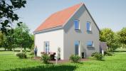 Vente Maison Hirtzfelden 68740 5 pieces 90 m2