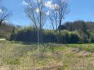 Vente Terrain Hostun  26730 727 m2