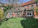 Vente Maison Bersee 59235 6 pieces 350 m2