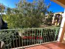 Vente Appartement Mandelieu-la-napoule  06210 2 pieces 40 m2