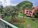 Vente Appartement Mandelieu-la-napoule 06210 24 m2