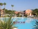 Vente Appartement Mandelieu-la-napoule  06210 2 pieces 33 m2