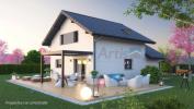 Vente Maison Armoy 74200 4 pieces 100 m2