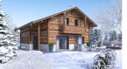 Vente Maison Bellevaux 74470 5 pieces 134 m2