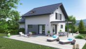 Vente Maison Larringes 74500 5 pieces 121 m2