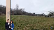 Vente Terrain Saint-just-chaleyssin 38540 1300 m2