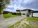 Vente Appartement Saint-martin-d'heres  38400 14 m2