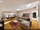 Vente Appartement Chatou  78400 6 pieces 280 m2