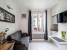 Vente Appartement Paris-15eme-arrondissement  75015 12 m2
