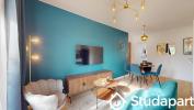 Location Appartement Toulon 83000 10 m2