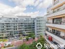 Location Appartement Levallois-perret 92300 2 pieces 27 m2