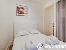 Location Appartement Paris-10eme-arrondissement  75010 40 m2