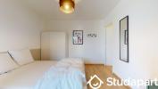 Location Appartement Saint-denis 93200 12 m2