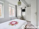 Location Appartement Lille 59000 10 m2