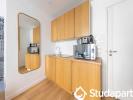 Location Appartement Paris-17eme-arrondissement 75017 18 m2